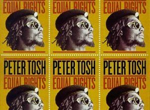 Peter Tosh - I Am That I Am