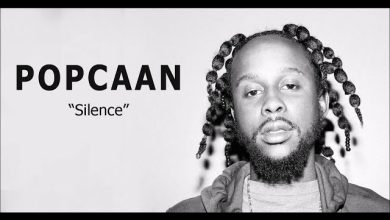 Popcaan - Silence (Prod by Dre Skull)