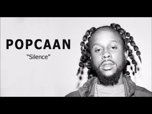 Popcaan - Silence (Prod by Dre Skull)