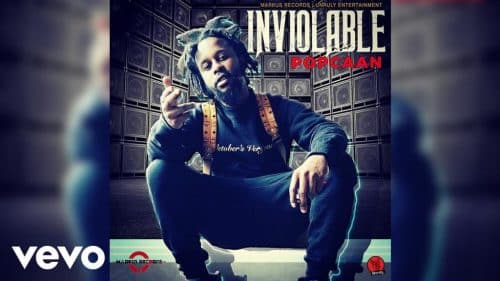 Popcaan – Inviolable (Prod. by Markus Records)