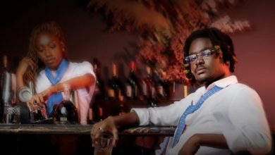 Quamina MP – Spider Man