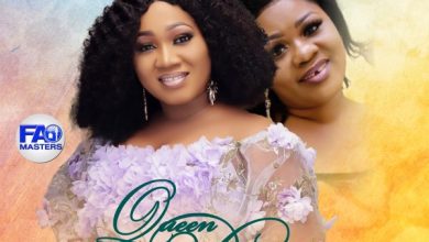 Queen Debby Ft Obaapa Christy – Me Nsei Da