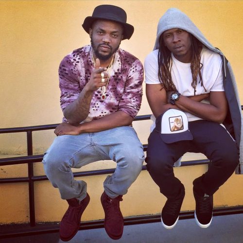 R2Bees – Plantain Chips (Prod By StreetBeatz)