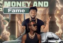 R2bees & Adi Virgo – Money And Fame