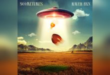 Raver BXN - Sometimes