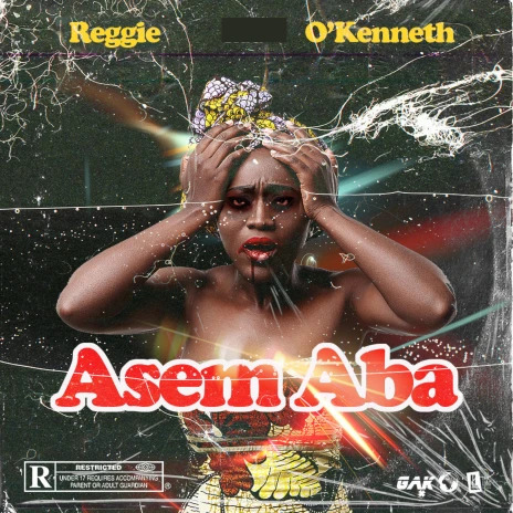 Reggie – Asem Aba Ft O’Kenneth