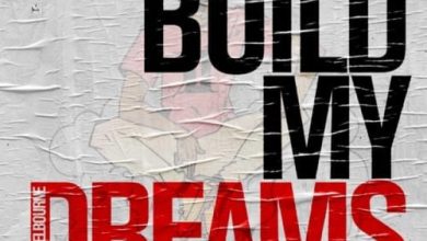 Rheon Elbourne – Build My Dreams