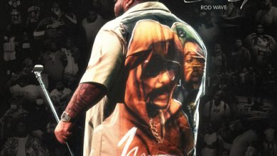 Rod Wave – 25