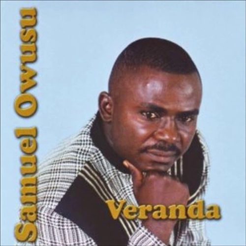 Samuel Owusu – Abusua Kyiri Ka