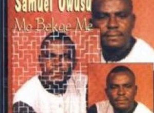 Samuel Owusu – Kokosakyi