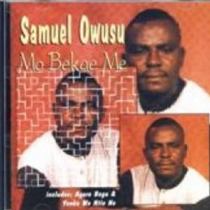 Samuel Owusu – Kokosakyi
