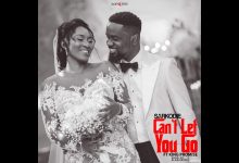 Sarkodie Ft King Promise – Can’t Let Go