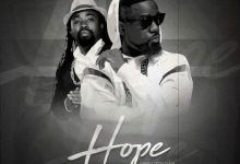 Sarkodie – Hope (Brighter Day) Ft OBrafour (Prod. by JMJ)