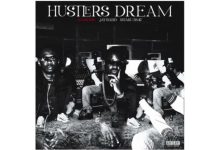 Sarkodie – Hustlers Dream Ft Jay Bhad & Kwaku DMC