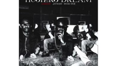 Sarkodie – Hustlers Dream Ft Jay Bhad & Kwaku DMC