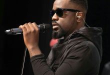 Sarkodie – Kanta (Panda Refix)