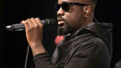 Sarkodie – Kanta (Panda Refix)
