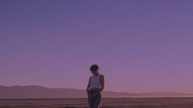 Sasha Alex Sloan – Dancing With Your Ghost