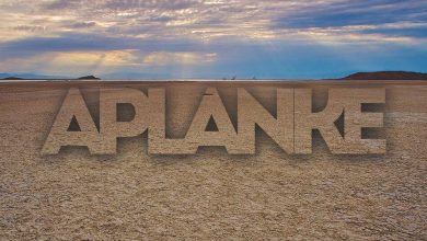Shatta Wale - Aplanke (Prod By B2)