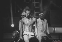 Shatta Wale - Level (Prod By PeeGh)