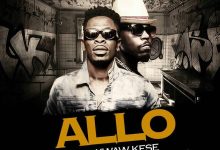 Shatta Wale – Allo Ft Kwaw Kese (Prod By WillisBeatz)