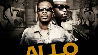 Shatta Wale – Allo Ft Kwaw Kese (Prod By WillisBeatz)