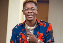 Shatta Wale – Aviator