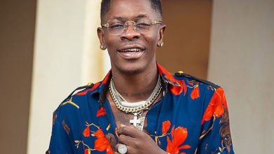 Shatta Wale – Aviator