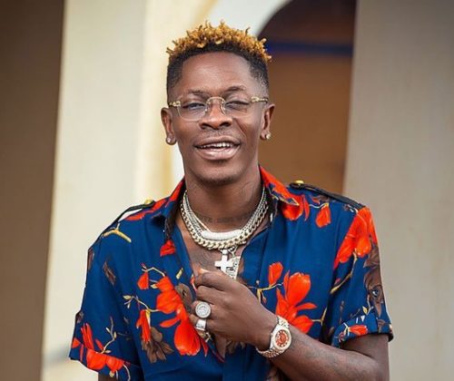 Shatta Wale – Aviator