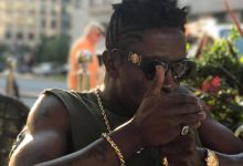 Shatta Wale – Freedom (Prod By WillisBeatz)
