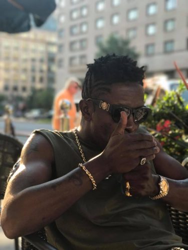 Shatta Wale – Freedom (Prod By WillisBeatz)