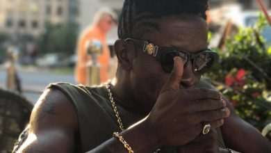 Shatta Wale – Freedom (Prod By WillisBeatz)