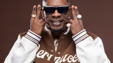 Shatta Wale – GH One Fuck You