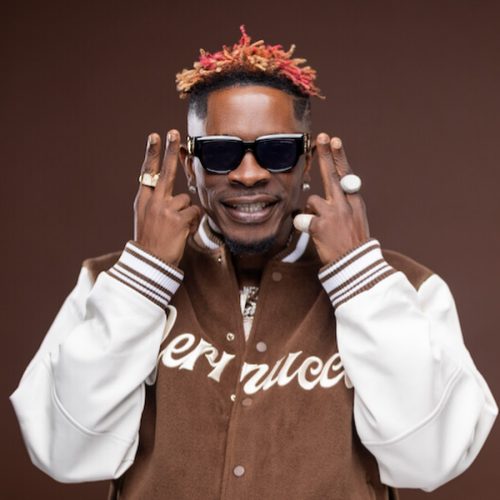 Shatta Wale – GH One Fuck You