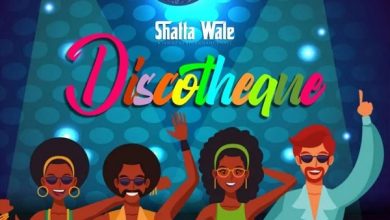 Shatta Wale – Jata Bi (Discotheque)
