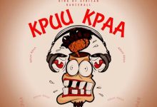 Shatta Wale – Kpuu Kpa (Prod By B2)