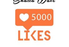 Shatta Wale – Likes (Prod By B2)
