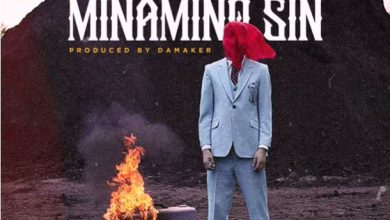 Shatta Wale – MinaMino Sin