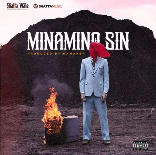 Shatta Wale – MinaMino Sin