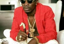 Shatta Wale – More Glory (Prod By DJ Hobby)
