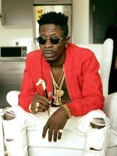 Shatta Wale – More Glory (Prod By DJ Hobby)