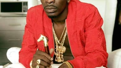 Shatta Wale – More Glory (Prod By DJ Hobby)