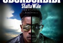 Shatta Wale – Obordorbidi (Prod By Da Maker)