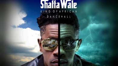 Shatta Wale – Obordorbidi (Prod By Da Maker)