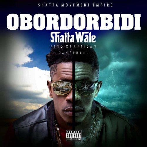 Shatta Wale – Obordorbidi (Prod By Da Maker)