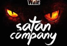 Shatta Wale – Satan Company (Samini Diss) (Prod By WillisBeatz)