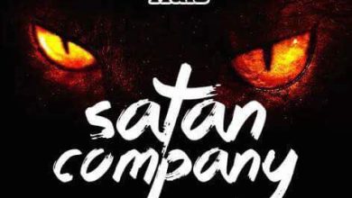 Shatta Wale – Satan Company (Samini Diss) (Prod By WillisBeatz)