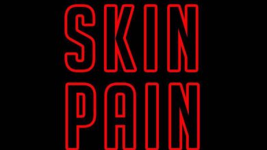 Shatta Wale – Skin Pain (Prod By WillisBeatz)