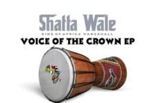 Shatta Wale – Stay Focused