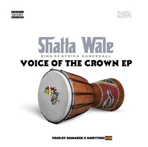 Shatta Wale – Street Crown